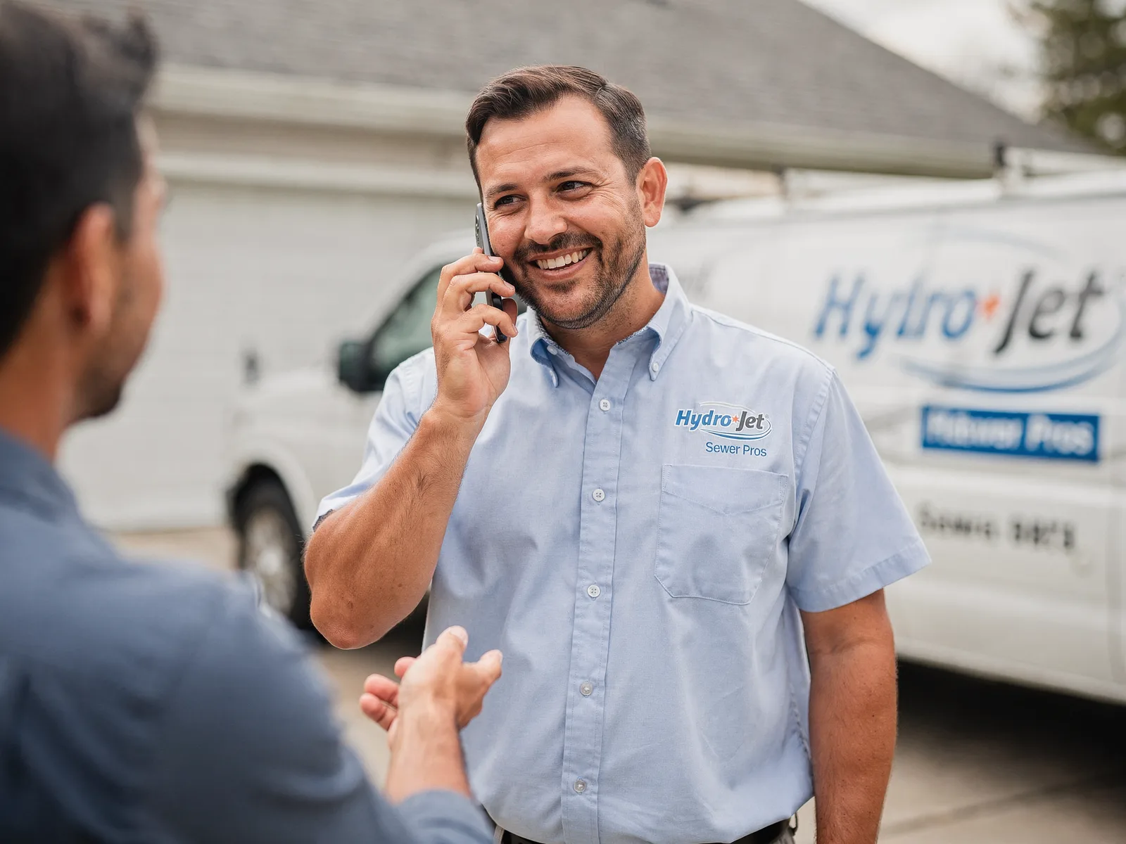 Hydro Jetting Monroeville, AL FAQs